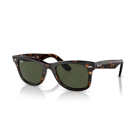 Ray-Ban RB 2140 135931 50-21 Unisex Güneş Gözlüğü