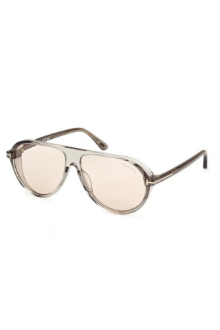 Tom Ford TF 1023 93E 60-13 Unisex Güneş Gözlüğü