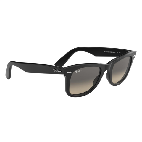 Ray-Ban RB 2140 901/32 50-22 Unisex Güneş Gözlüğü