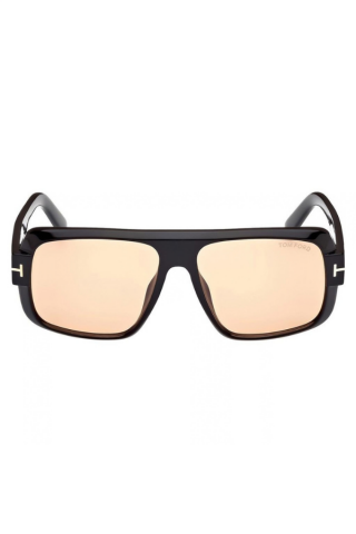Tom Ford TF 1101 01E 58-15 Unisex Güneş Gözlüğü