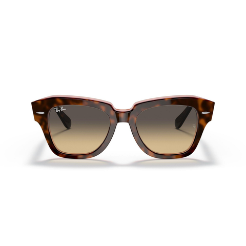 Ray-Ban RB 2186 1324/BG 49-20 Kadın Güneş Gözlüğü