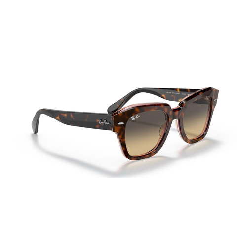 Ray-Ban RB 2186 1324/BG 49-20 Kadın Güneş Gözlüğü