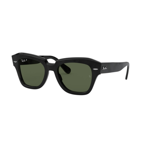 Ray-Ban RB 2186 901/3F 49-20 Unisex Güneş Gözlüğü