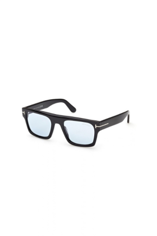 Tom Ford TF 1337 01V 53-20 Unisex Güneş Gözlüğü