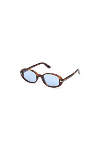 Tom Ford TF 1364 53V 49-21 Kadın Güneş Gözlüğü
