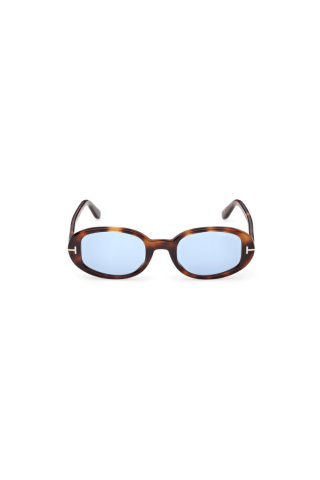Tom Ford TF 1364 53V 49-21 Kadın Güneş Gözlüğü