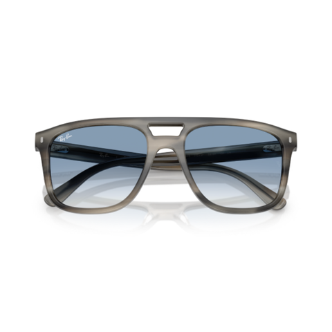 Ray-Ban RB 2213 14243F 58-20 Unisex Güneş Gözlüğü