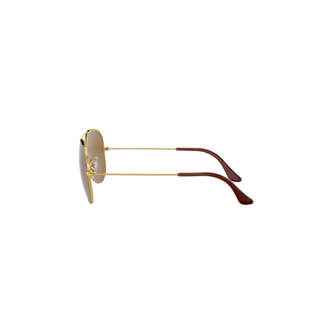 Ray-Ban RB 3025 001/33 55-14 Unisex Güneş Gözlüğü