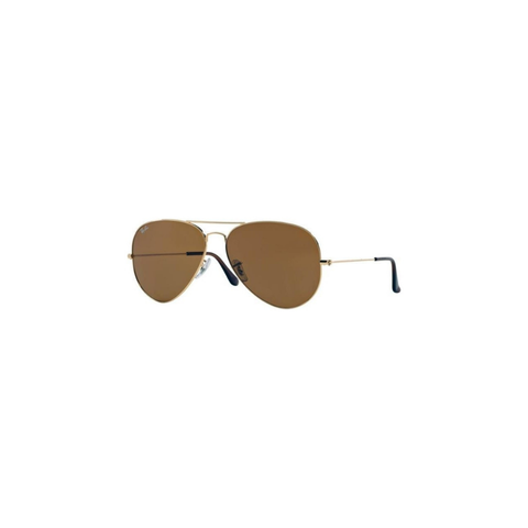 Ray-Ban RB 3025 001/33 58-14 Unisex Güneş Gözlüğü