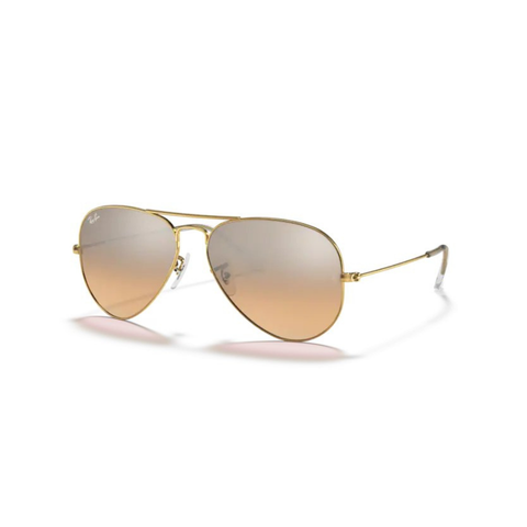 Ray-Ban RB 3025 001/3E 58-14 Unisex Güneş Gözlüğü