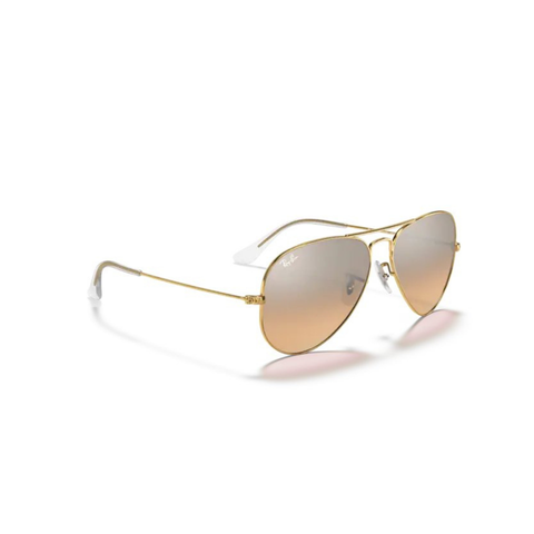 Ray-Ban RB 3025 001/3E 58-14 Unisex Güneş Gözlüğü