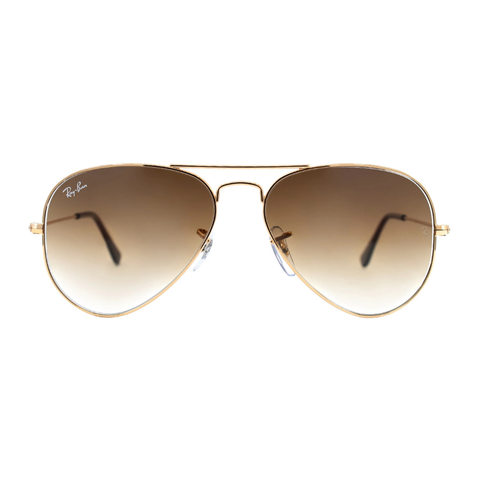 Ray-Ban RB 3025 001/51 55-14 Unisex Güneş Gözlüğü
