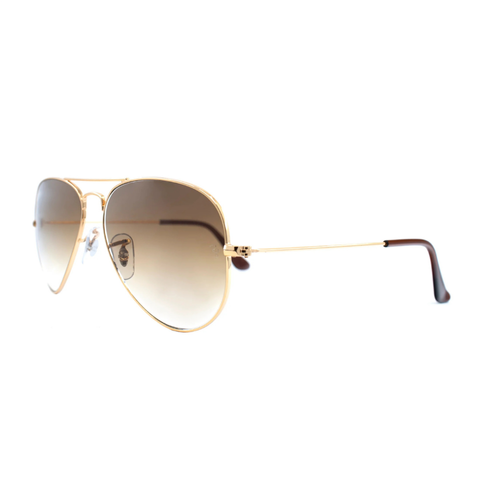 Ray-Ban RB 3025 001/51 55-14 Unisex Güneş Gözlüğü