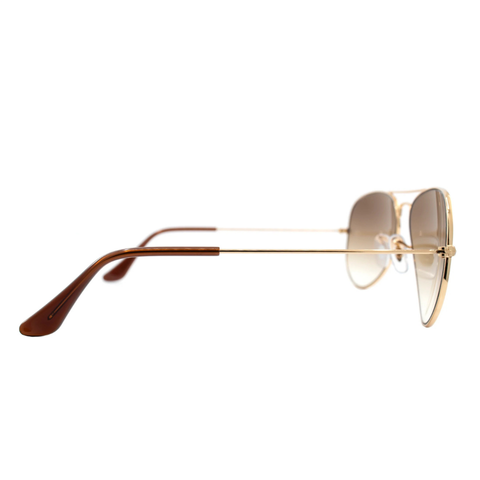 Ray-Ban RB 3025 001/51 55-14 Unisex Güneş Gözlüğü