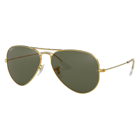 Ray-Ban RB 3025 001/58 58-14 Unisex Güneş Gözlüğü