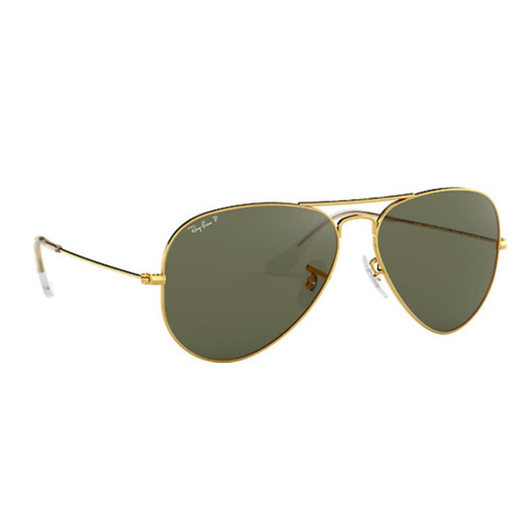 Ray-Ban RB 3025 001/58 58-14 Unisex Güneş Gözlüğü