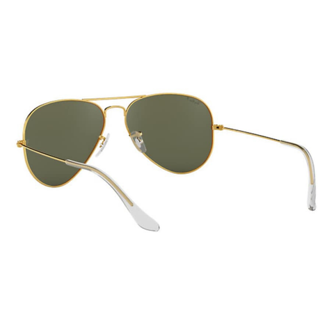 Ray-Ban RB 3025 001/58 58-14 Unisex Güneş Gözlüğü