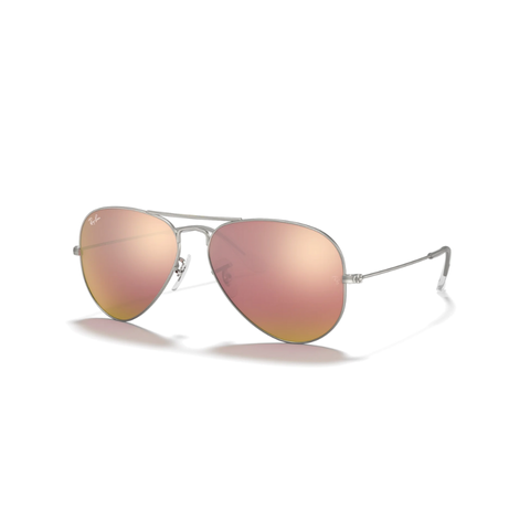 Ray-Ban RB 3025 019Z2 55-14 Unisex Güneş Gözlüğü