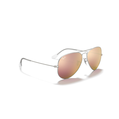 Ray-Ban RB 3025 019/Z2 55-14 Unisex Güneş Gözlüğü