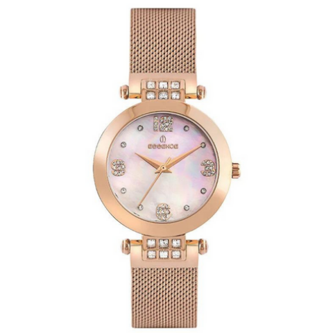 Essence ES6547FE.420 Kadın Kol Saati