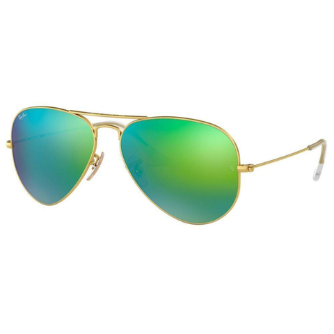 Ray-Ban RB 3025 112/19 58-14 Unisex Güneş Gözlüğü