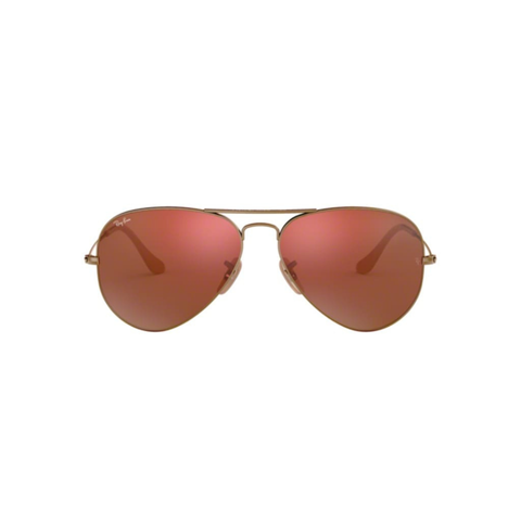 Ray-Ban RB 3025 167/2K 55-14 Kadın Güneş Gözlüğü