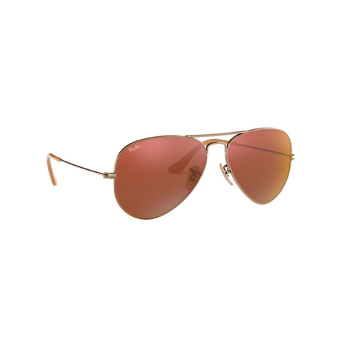 Ray-Ban RB 3025 167/2K 55-14 Kadın Güneş Gözlüğü