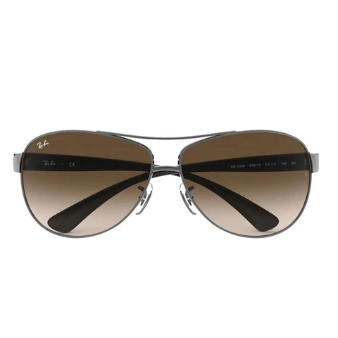 Ray-Ban RB 3386 004/13 63-13 Unisex Güneş Gözlüğü