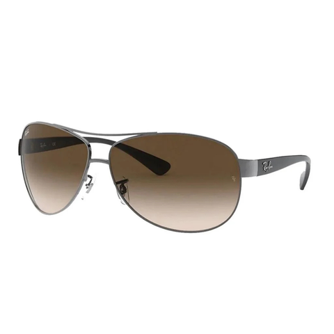 Ray-Ban RB 3386 004/13 63-13 Unisex Güneş Gözlüğü