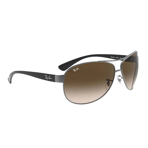 Ray-Ban RB 3386 004/13 63-13 Unisex Güneş Gözlüğü