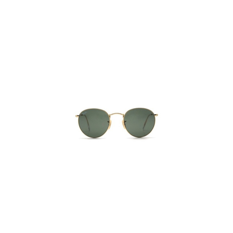 Ray-Ban RB 3447 001 53-21 Unisex Güneş Gözlüğü