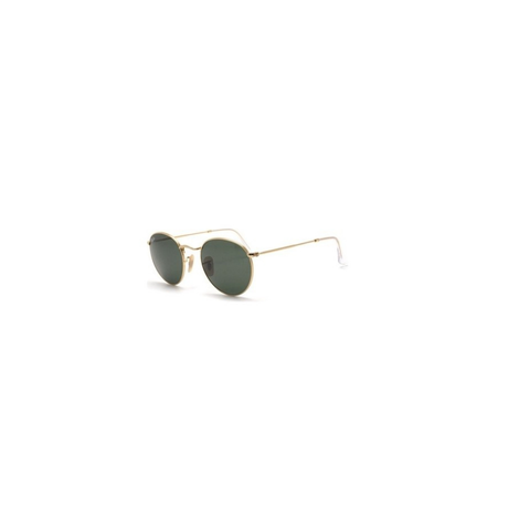 Ray-Ban RB 3447 001 53-21 Unisex Güneş Gözlüğü