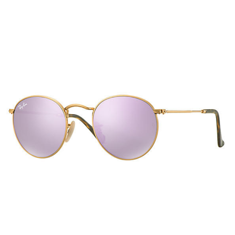 Ray-Ban RB 3447-N 001/8O 50-21 Kadın Güneş Gözlüğü