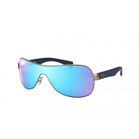 Ray-Ban RB 3471 029/55 Unisex Güneş Gözlüğü