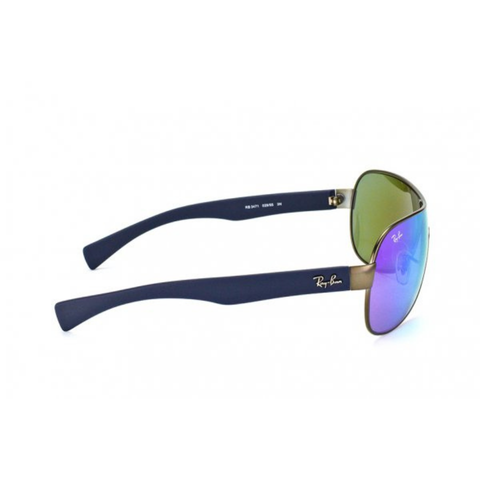 Ray-Ban RB 3471 029/55 Unisex Güneş Gözlüğü