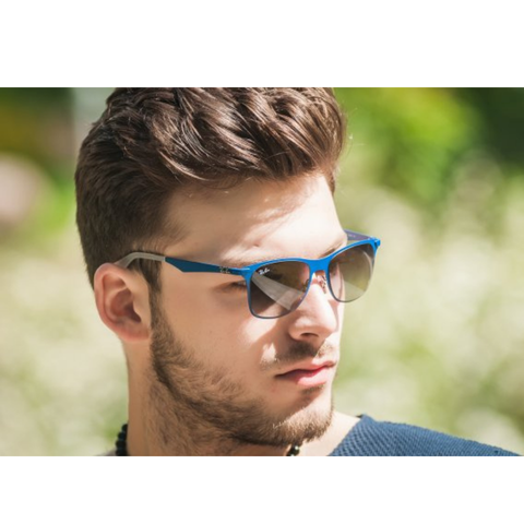 Ray-Ban RB 3521 161/8G 52-18 Unisex Güneş Gözlüğü