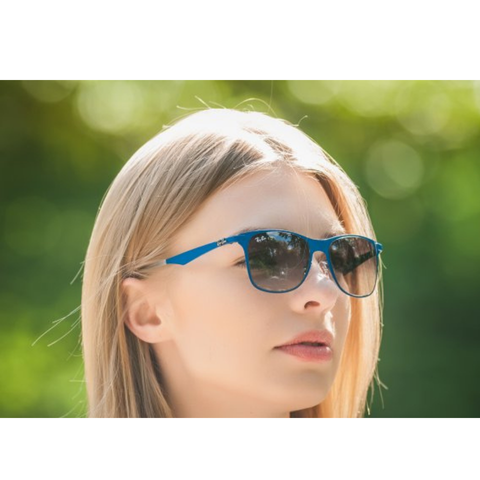 Ray-Ban RB 3521 161/8G 52-18 Unisex Güneş Gözlüğü