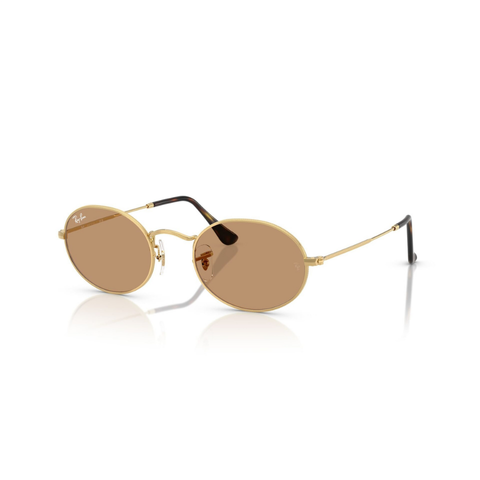 Ray-Ban RB 3547 001/53 51-21 Unisex Güneş Gözlüğü