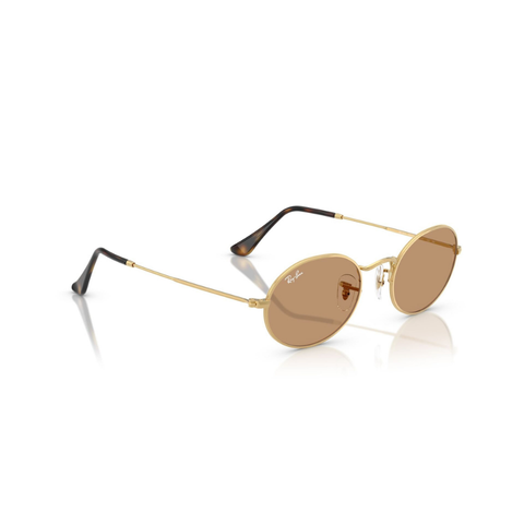 Ray-Ban RB 3547 001/53 51-21 Unisex Güneş Gözlüğü