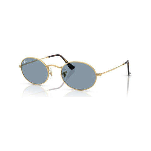 Ray-Ban RB 3547 001/56 51-21 Unisex Güneş Gözlüğü