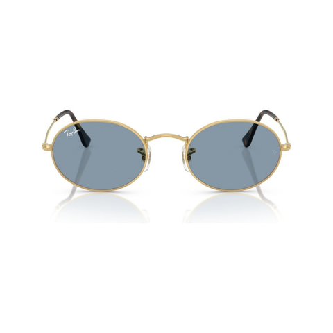 Ray-Ban RB 3547 001/56 51-21 Unisex Güneş Gözlüğü