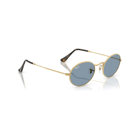 Ray-Ban RB 3547 001/56 51-21 Unisex Güneş Gözlüğü