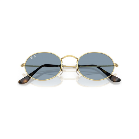 Ray-Ban RB 3547 001/56 51-21 Unisex Güneş Gözlüğü