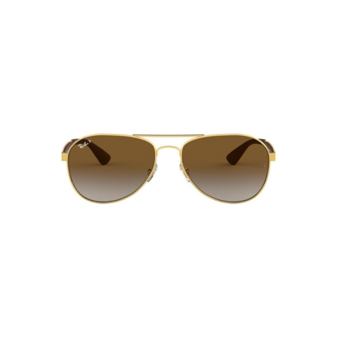 Ray-Ban RB 3549 001/T5 61-18 Erkek Güneş Gözlüğü