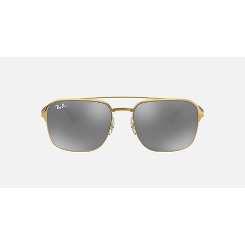 Ray-Ban RB 3570 001/88 58-18 Unisex Güneş Gözlüğü