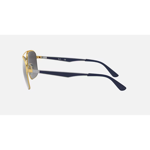 Ray-Ban RB 3570 00188 58-18 Unisex Güneş Gözlüğü