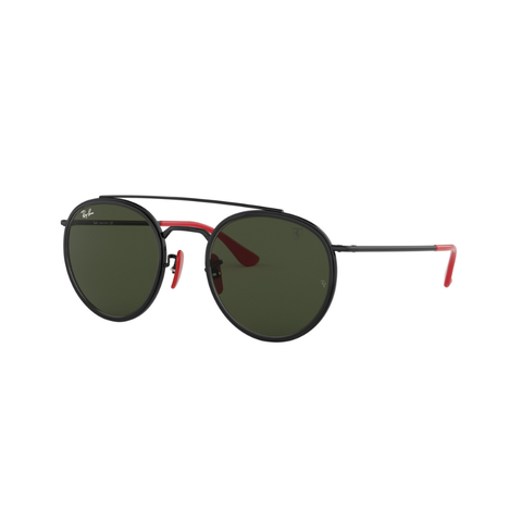 Ray-Ban RB 3647M F028/31 51-14 Erkek Güneş Gözlüğü