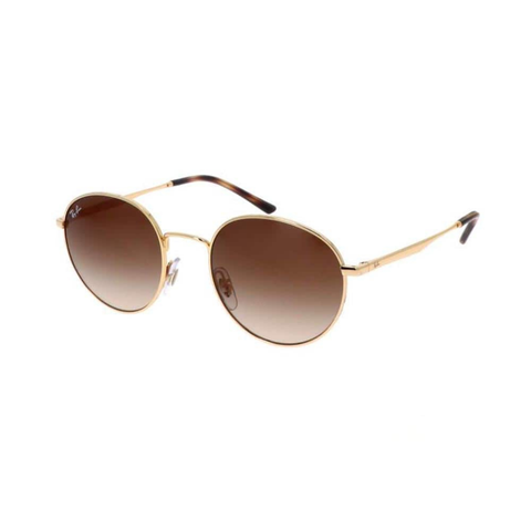 Ray-Ban RB 3681 001/13 50-20 Unisex Güneş Gözlüğü