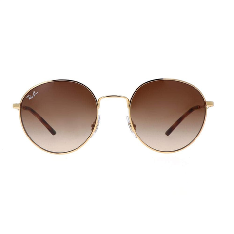 Ray-Ban RB 3681 001/13 50-20 Unisex Güneş Gözlüğü