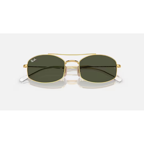 Ray-Ban RB 3719 00131 51-20 Unisex Güneş Gözlüğü